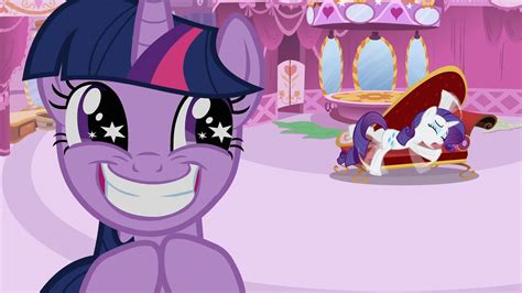 Unveiling the Rarity of Friendship in My Little Pony: Friendship is Magic